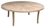 TDT 1514 - Table de jardin Come - Bois -