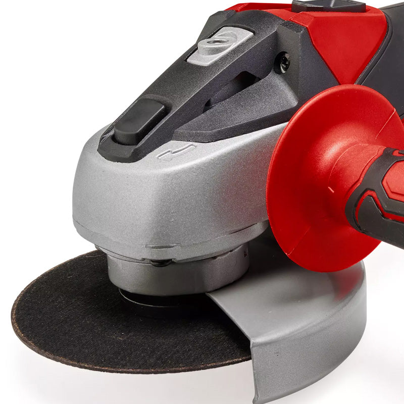Meuleuse d'angle Ø115mm sans fil TC-AG 18/115 Einhell