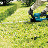 Taille-Haie  MAKITA DUH607F001 LXT 18V Li-Ion 60cm (avec batterie + chargeur)