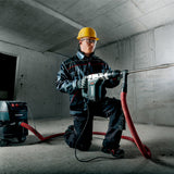 Aspirateur poussière et béton filaire METABO ASR 35 M ACP  Classe M 1400W