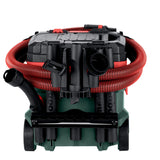 Aspirateur sans fil METABO AS 36-18 L 20 PC - Classe L 20L Pick+Mix (sans batterie ni chargeur), carton