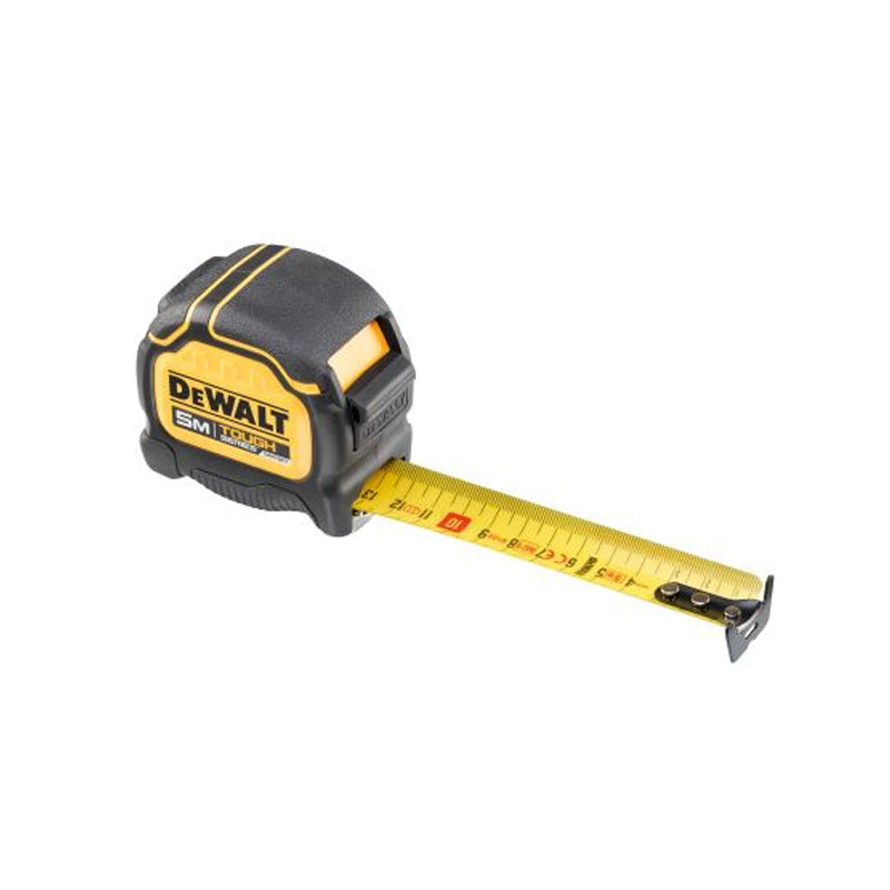 Mètre ruban 5m avec aimant DEWALT -  DWHT36917-0