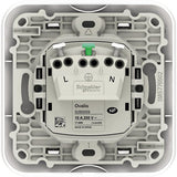 3606480454103 - Ovalis - Prise de courant 2P+T
