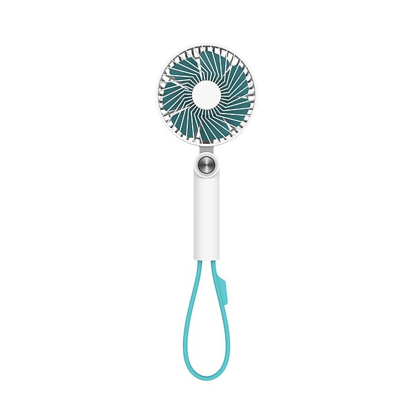 Mini ventilateur portable - 4W