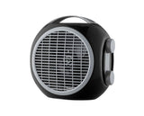 Radiateur soufflant mobile - 2000W