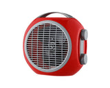 Radiateur soufflant mobile - 2000W