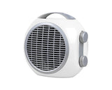 Radiateur soufflant mobile - 2000W