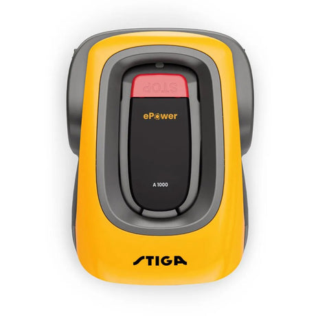 A 1000 STIGA Robots tondeuses autonomes Batterie ePower  2,5 Ah