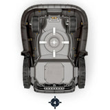 A 1000 STIGA Robots tondeuses autonomes Batterie ePower  2,5 Ah