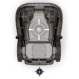 A 300 STIGA Robot tondeuse autonome Batterie ePower  2 Ah