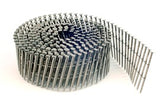 7200 Pointes en rouleau 64 x 2.5 mm 16° NORFIX NFX11406 plat zingué bichromaté 13µ annelées liaison fil cuivré