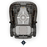 A 500 STIGA Robots tondeuses autonomes Batterie ePower  2 Ah