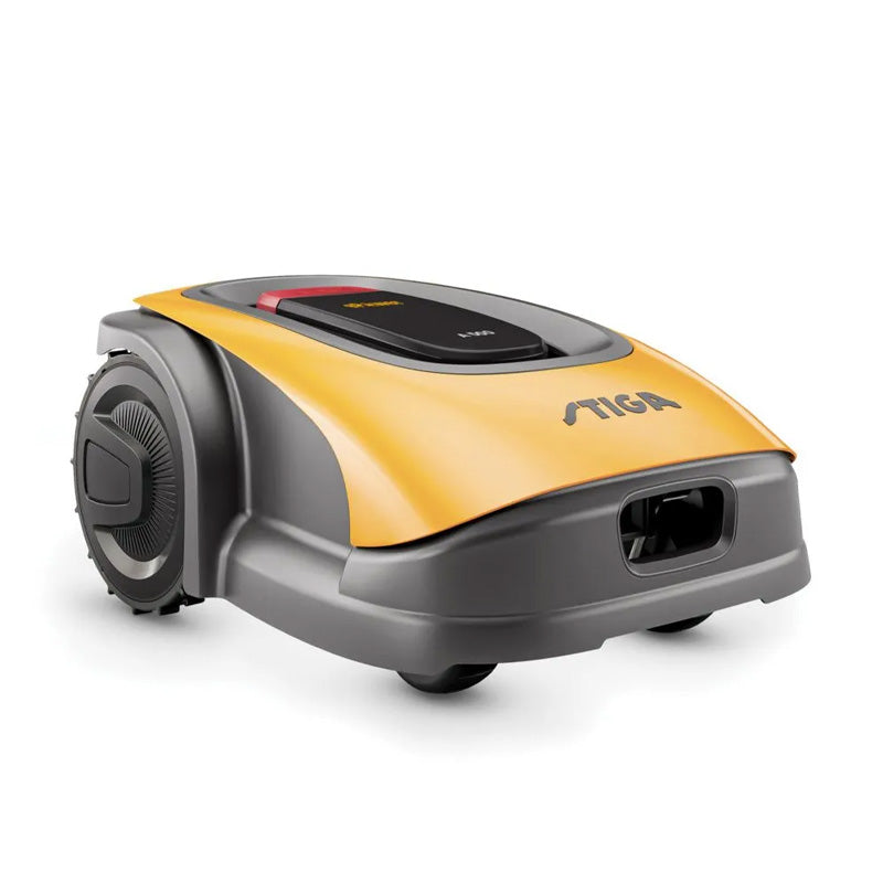 A 500 STIGA Robots tondeuses autonomes Batterie ePower  2 Ah
