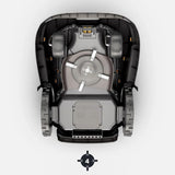 A 750 STIGA Robots tondeuses autonomes Batterie ePower  2,5 Ah