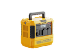 Station d'energie - TOGO POWER - Technologie batterie LiFEPO4 - ADVANCE1000LFP - Sortie max AC 2000W