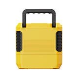 Station d'energie - TOGO POWER - Technologie batterie LiFEPO4 - ADVANCE600LFP - Sortie max AC 1200W