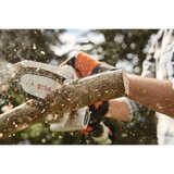 Scie de jardin 11V GTA 26 à batterie - STIHL - GA01-011-6910