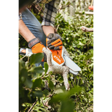 Scie de jardin 11V GTA 26 à batterie - STIHL - GA01-011-6910