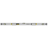 Niveau tubulaire magnetique 120 CM - FATMAX PRO - STANLEY - FMHT43677-1