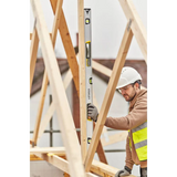 Niveau tubulaire magnetique 120 CM - FATMAX PRO - STANLEY - FMHT43677-1