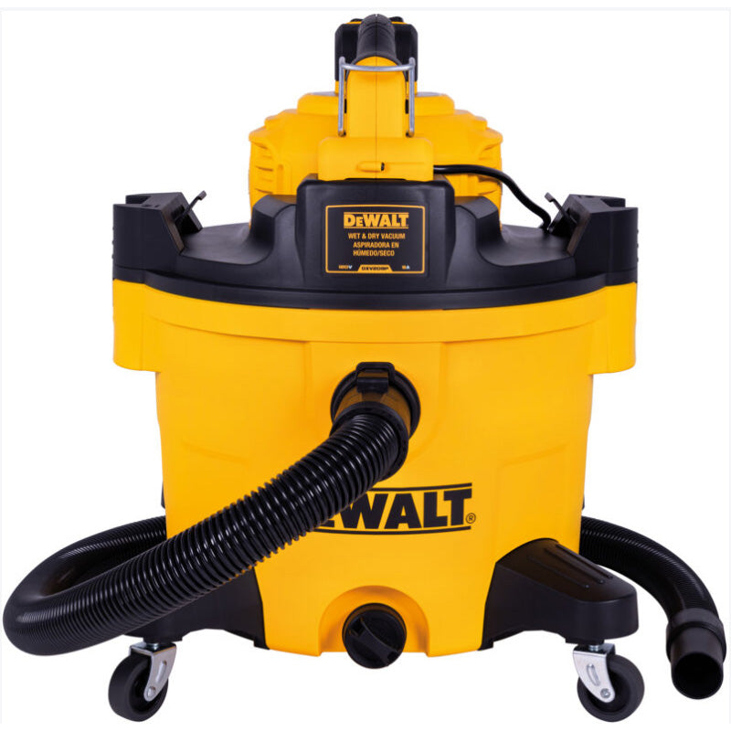 ASPIRATEUR EAU & POUSSIÈRES + SOUFFLEUR 2 EN 1 – TÊTE DÉTACHABLE 1080W