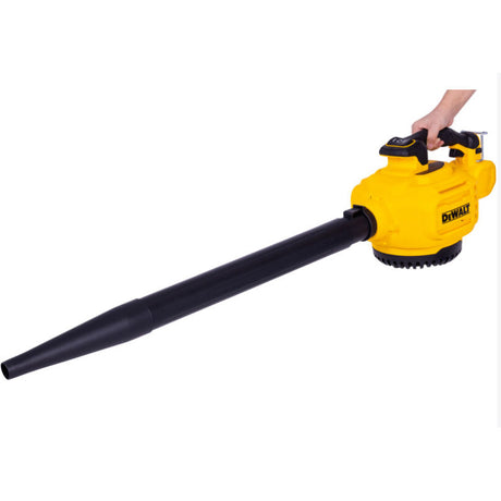 ASPIRATEUR EAU & POUSSIÈRES + SOUFFLEUR 2 EN 1 – TÊTE DÉTACHABLE 1080W