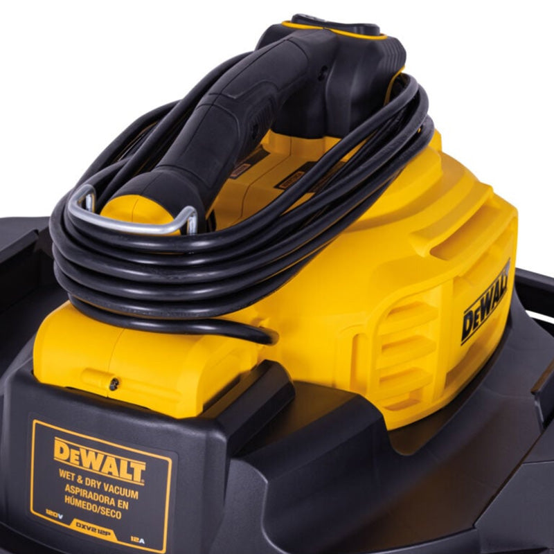 ASPIRATEUR EAU & POUSSIÈRES + SOUFFLEUR 2 EN 1 – TÊTE DÉTACHABLE 1080W
