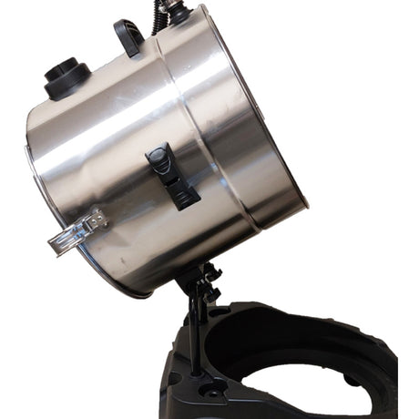 ASPIRATEUR INDUSTRIEL EAU ET POUSSIÈRE 50 L