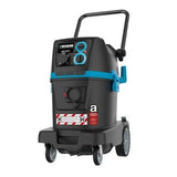 ASPIRATEUR A EAU ET A POUSSIERE 220-240V 1200 W 50-60Hz ASP-E35L DIAM INDUSTRIES