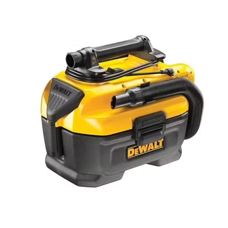 Aspirateur Sur Secteur Ou Batteries XR 18V / 54V - Classe L DEWALT DCV584L-QW (sans batterie)