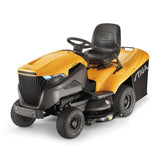 Autoportée Estate 7102 W STIGA Ramassage Moteur Thermique ST 700 Twin - 708 cc