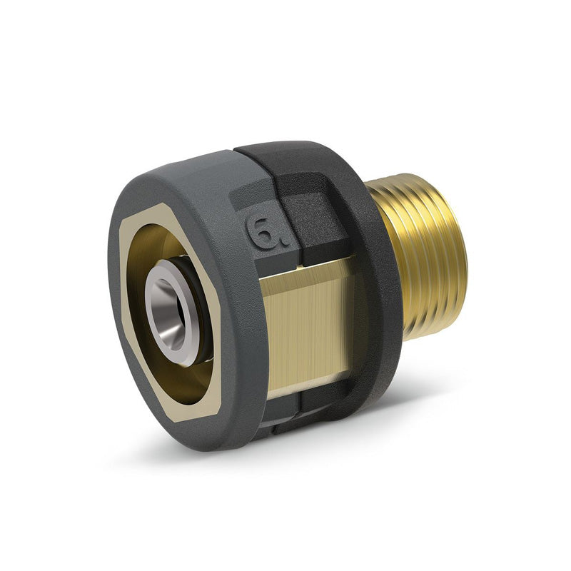 Adaptateur 6 Easy-Lock pour HD/HDS - KÄRCHER - 4.111-034.0