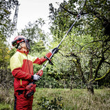 Adaptateur pour élagueuse sur perche FLEX GPS-A 25cm