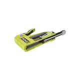 Agrafeuse cloueuse 4 en 1 RYOBI  RHFST4IN1 agrafes 50/T25/JT21 pointes 18G