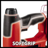 Agrafeuse / Cloueuse sans fil TE-CN 18V Einhell