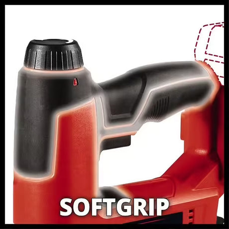 Agrafeuse / Cloueuse sans fil TE-CN 18V Einhell