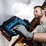 Agrafeuse de finition GTH 18V-14 solo L - BOSCH - 0601482801