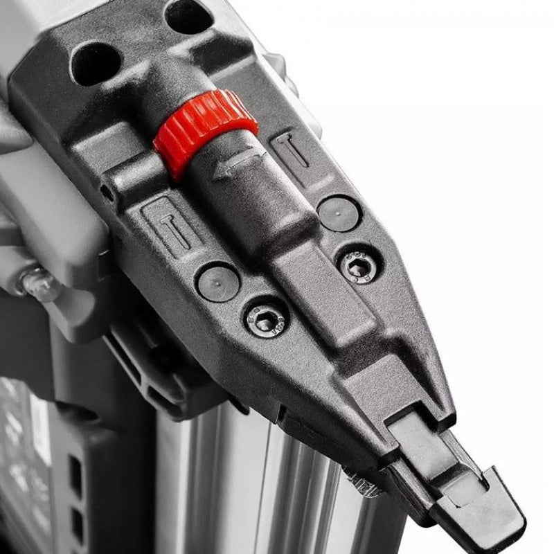 Agrafeuse sans fil Energy+ 18V, Li-Ion, sans batterie - GRAPHITE - 58G081