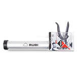 Applicateur manuel mortier de coulis 650 cc. - RUBI - 65990