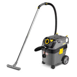 Aspirateur KÄRCHER NT 30/1 Ap Te H (poussières dangereuses) - 1.148-253.0