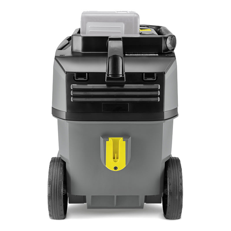 Aspirateur KÄRCHER T 10/1 BP Pack Hepa (avec batterie + chargeur) - 9.568-933.0