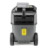 Aspirateur KÄRCHER T 10/1 BP Pack Hepa (avec batterie + chargeur) - 9.568-933.0