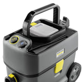 Aspirateur KÄRCHER T 10/1 BP Pack Hepa (avec batterie + chargeur) - 9.568-933.0