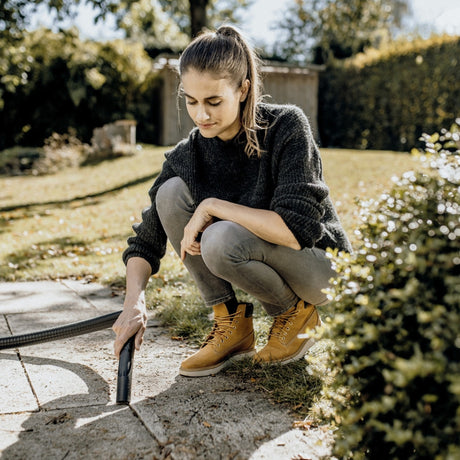 Aspirateur eau et poussières -  KARCHER -  KWD 6 P S V-30/8/22/T - 1.628-486.0