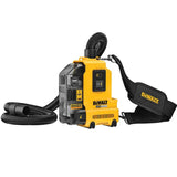 Aspirateur Portable XR 18V Brushless DEWALT DWH161N-XJ (sans batterie)