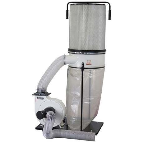 Aspirateur à copeaux - PEUGEOT Outils Pro - PAS1200M