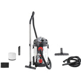 Aspirateur as-30 pro 210-240v/50-60 hz - RUBI - 50962