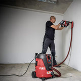 Aspirateur de sécurité FLEX VCE 22 M MC 20l classe M
