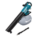 Aspirateur souffleur LXT® MAKITA DUB187Z 18 V Li-Ion - 6 m³ (Produit seul)