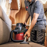 Aspirateur compact FLEX VC 6 L MC 18.0 6l classe L